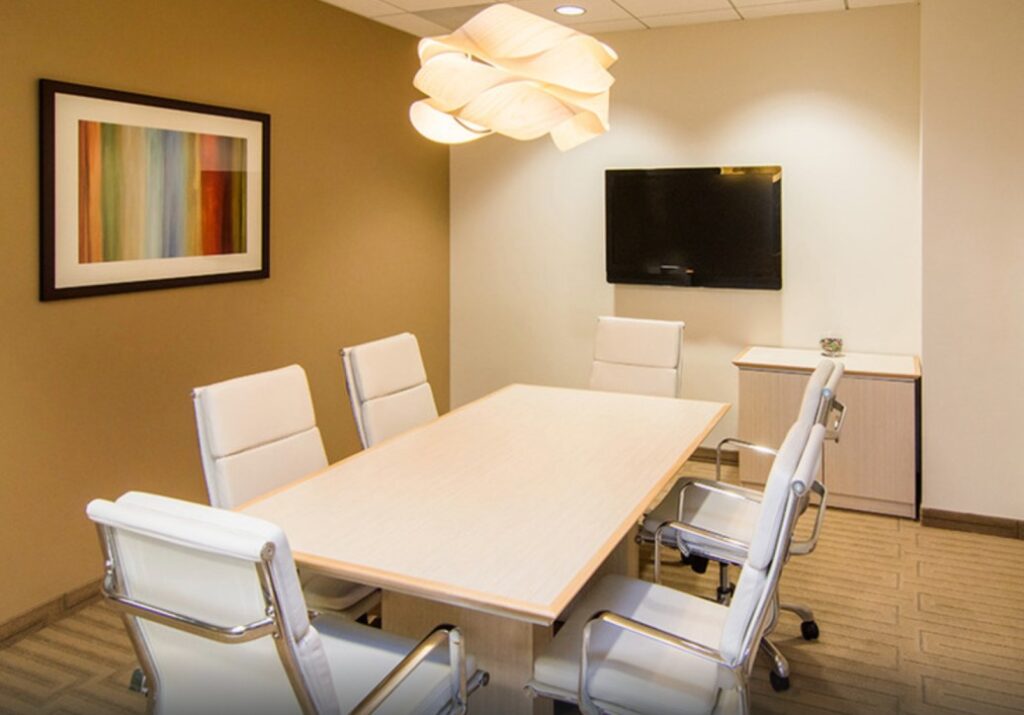 BusinessAddressForLess